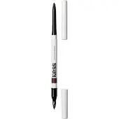 Kess Berlin Soft Shape Lip Liner Lipliner 0.35 g Chocolate Brown