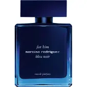 Narciso Rodriguez - Bleu Noir Eau De Parfum - 100 ML