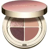 Clarins Ombre 4-Colour Eyeshadow 4,2 g - 01 Fairy Tale Nude Gradation