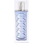 Salvador Dali Eau De RubyLips Eau de Toilette 50 ml