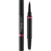 Shiseido Lip make-up Lipstick Lipliner Inkduo No. 10 Violet