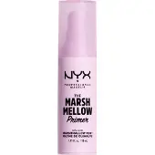 Nyx Marshmellow Primer - Transparant