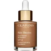 Clarins Skin Illusion 115 Cognac | 30 ml