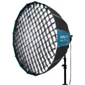 Nanlite Rapid Parabolic Softbox 120cm