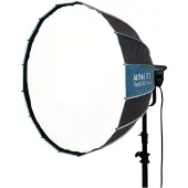 Nanlite Rapid Parabolic Softbox 90cm