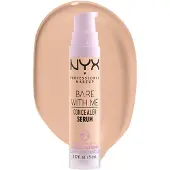 Nyx Facial make-up Concealer Concealer Serum 03 Vanilla