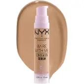 Nyx Facial make-up Concealer Concealer Serum 07 Medium