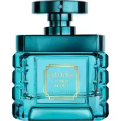 GUESS Uomo Acqua Eau de Toilette Spray Voor Mannen, 1.7 Fl. Oz.