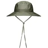 Rains Vissershoed Unisex Boonie Hat Ripstop Drift-S / M