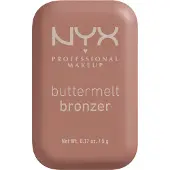 Nyx Facial make-up Bronzer Bronzer Bronzer 03 Deserve Butta