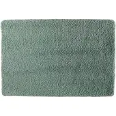 Tiseco Badmat Home Studio Mauro Green Sage-60 x 90 cm
