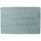 Tiseco Badmat Home Studio Mauro Blue Stone-60 x 90 cm