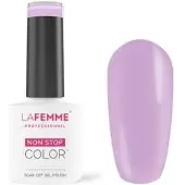 La Femme Gel Polish UV-LED/ HEMA free/ Vegan/ 7Free/ H156/ Milk Berry