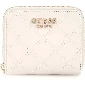 GUESS Portemonnee met doorgestikte naden, model 'GIULLY'