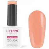 La Femme Gel Polish UV-LED/ HEMA free/ Vegan/ 7Free/ H152/ Cocktail Peach