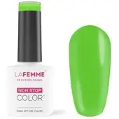 La Femme Gel Polish UV-LED/ HEMA free/ Vegan/ 7Free/ H057/ Deep Hopes