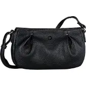Tom Tailor Schoudertas Laurie Cross Bag Black Zwart