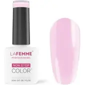 La Femme Gel Polish UV-LED/ HEMA free/ Vegan/ 7Free/ H140/Glamour