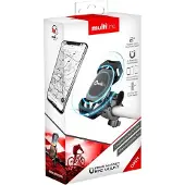 MultiLine telefoonhouder fiets - Universeel - Magnetisch - tot 7 Inch