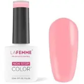 La Femme Gel Polish UV-LED/ HEMA free/ Vegan/ 7Free/ H027/ Pink Ladies