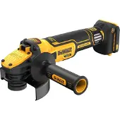 DeWalt 18v Dcg409vsnt Haakse Slijper