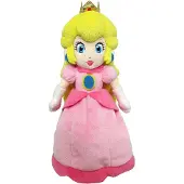 Nintendo Merchandising Princess Peach Teddy Roze Kinderen