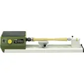 Proxxon - Micro - Houtdraaibank - Professionele afwerking - DB 250