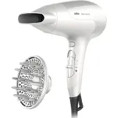 Braun Satin Hair 3 HD 385 Power Perfection + Diffusor