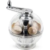 Peugeot 19501 Tidore - Nutmeg - 9cm - acrylic