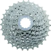 Shimano 8-speed Claris HG50 cassette 11-30T