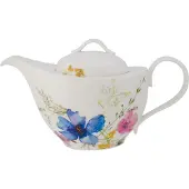 Villeroy & Boch - Mariefleur Basic - Theepot 6 pers. 1,00