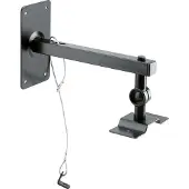 K&M 24195 Wandbeugel voor luidspreker