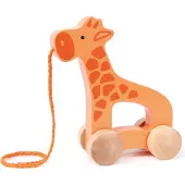 Hape Trek-Giraffe 1 St