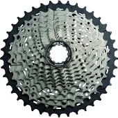 Shimano Cassette SLX CS-M7000 11-speed 11-46T