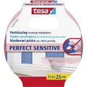 TESA Afplaktape Precision Sensitive 25mx38mm