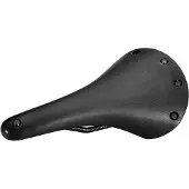 Brooks zadel C13 Cambium All Weather 158 uni zwart - ZDBC203CAZ