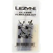 Lezyne Bandenplakset Tubeless Classic banden, Fietsonderdelen