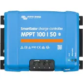 Victron Energy Smartsolar Mppt 100/50 Controller Transparant