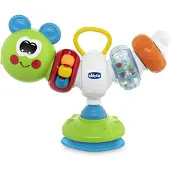 Top 1 Toys Chicco Zuignap Phil De Rups