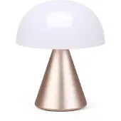 Lexon MINA M Tafellamp Soft Gold