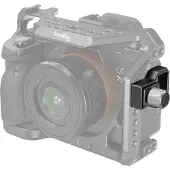 SmallRig 3000 HDMI Cable Clamp voor Sony A7 V/A7S III