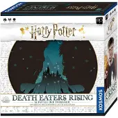 Kosmos Harry Potter - De opkomst van de Dooddoeners (Duits)