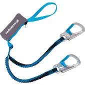 Rock Empire - DynaGo - Klettersteigset 40-120 kg, aqua
