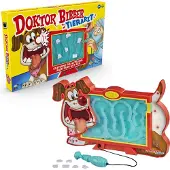 Hasbro Dokter Bibber Dierenarts (Duits)