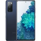 Samsung Smartphone Samsung S20 FE 6.5" Dual SIM 128 GB 4G Blauw