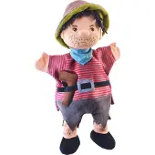 Haba Handpop Rover