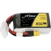 Tattu - TAA8504S95XT3 - Batterij