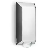 Steinel Wandlamp buiten met bewegingssensor L 30 S, zwart, Kunststof