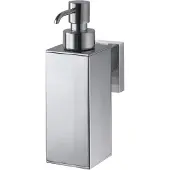 Haceka Zeeppomp Mezzo Metaal Chroom