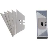 Toughbuilt Scraper Knife Spare Blades Pack of 30 / Reservemesjes Schraafmes, 30 stuks